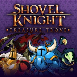 Shovel Knight Treasure Trove PC Oyun kullananlar yorumlar